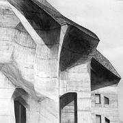 Rudolf Steiner's Second Goetheanum 0047